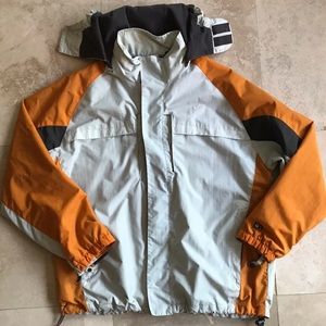 OP Performance Jacket